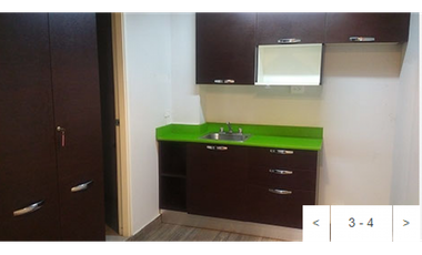 ALQUILER OFICINA 157m2  OBARRIO TWIST TOWER AMOBLADA O VACIA MC