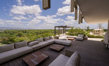 Vendo lujoso apartamento en Santa Maria