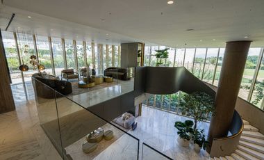 Vendo lujoso apartamento en Santa Maria