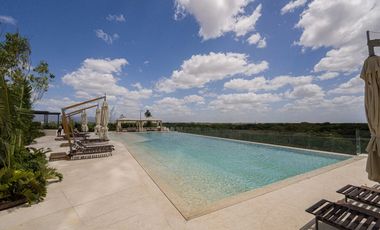 Vendo lujoso apartamento en Santa Maria