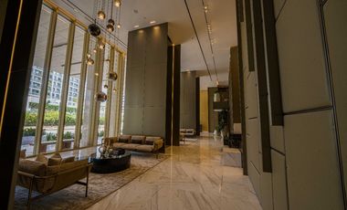 Vendo lujoso apartamento en Santa Maria