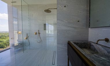 Vendo lujoso apartamento en Santa Maria