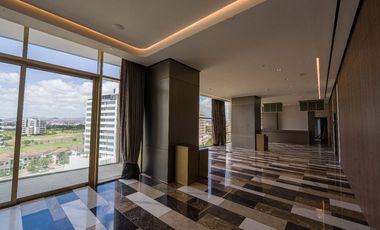 Vendo lujoso apartamento en Santa Maria