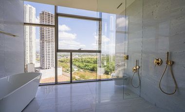 Vendo lujoso apartamento en Santa Maria