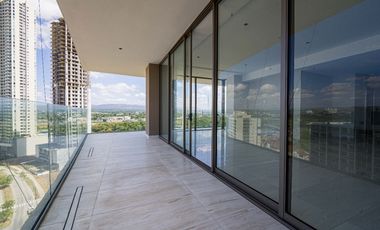 Vendo lujoso apartamento en Santa Maria