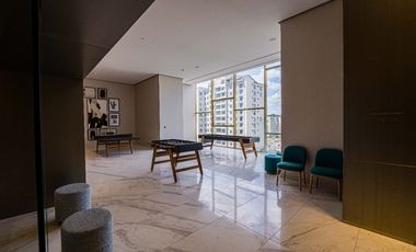 Vendo lujoso apartamento en Santa Maria