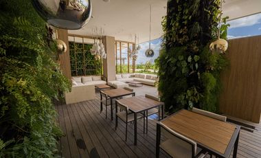 Vendo lujoso apartamento en Santa Maria