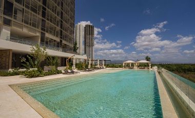 Vendo lujoso apartamento en Santa Maria