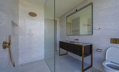 Vendo lujoso apartamento en Santa Maria