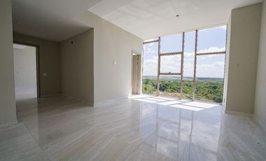 Vendo lujoso apartamento en Santa Maria