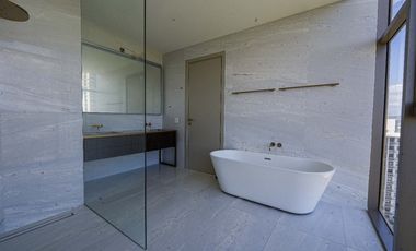 Vendo lujoso apartamento en Santa Maria