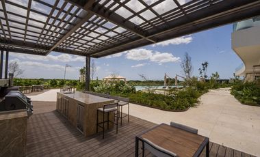 Vendo lujoso apartamento en Santa Maria