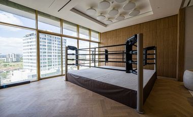 Vendo lujoso apartamento en Santa Maria