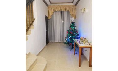 VENTA DE CASA ALTOS DE PANAMA, CONDADO DEL REY 312M2