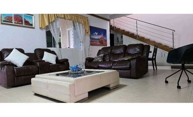 VENTA DE CASA ALTOS DE PANAMA, CONDADO DEL REY 312M2