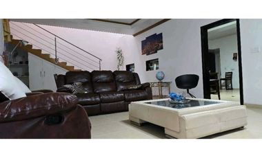 VENTA DE CASA ALTOS DE PANAMA, CONDADO DEL REY 312M2