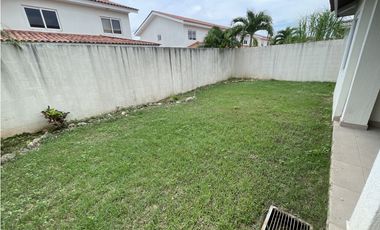 RESERVAS DE VERSALLES - CASA EN VENTA