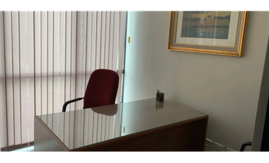 ALQUILER DE OFICINAS AMOBLADAS MARBELLA TORRE BANCO GENERAL