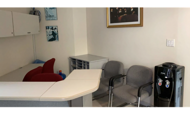 ALQUILER DE OFICINAS AMOBLADAS MARBELLA TORRE BANCO GENERAL