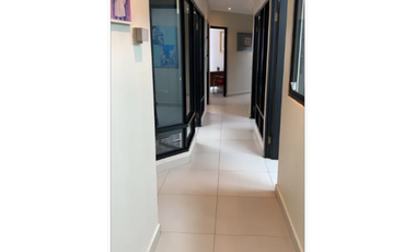 ALQUILER DE OFICINAS AMOBLADAS MARBELLA TORRE BANCO GENERAL