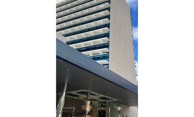 OFICINA AMOBLADA PARA 6 CON VISTA TODO INCLUIDO MARBELLA