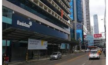 OFICINA AMOBLADA PARA 6 CON VISTA TODO INCLUIDO MARBELLA