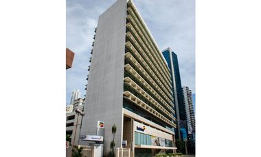 OFICINA AMOBLADA PARA 6 CON VISTA TODO INCLUIDO MARBELLA