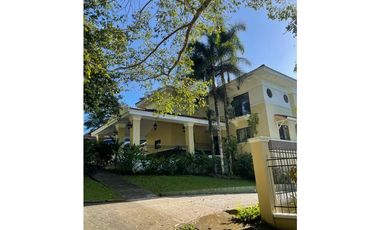 VENTA DE CASA EN CAMINO DE CRUCES - CLAYTON