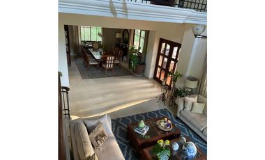VENTA DE CASA EN CAMINO DE CRUCES - CLAYTON