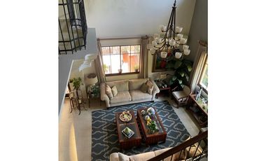 VENTA DE CASA EN CAMINO DE CRUCES - CLAYTON