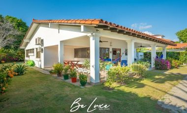 VENTA CASA FRENTE AL MAR EN RIO HATO, FARALLON (6)