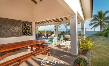 VENTA CASA FRENTE AL MAR EN RIO HATO, FARALLON (6)
