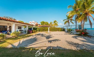VENTA CASA FRENTE AL MAR EN RIO HATO, FARALLON (6)
