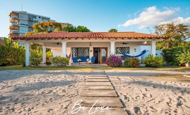 VENTA CASA FRENTE AL MAR EN RIO HATO, FARALLON (6)