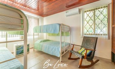 VENTA CASA FRENTE AL MAR EN RIO HATO, FARALLON (6)