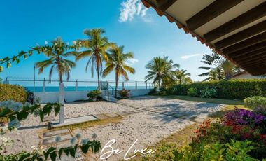 VENTA CASA FRENTE AL MAR EN RIO HATO, FARALLON (6)