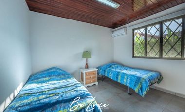 VENTA CASA FRENTE AL MAR EN RIO HATO, FARALLON (6)