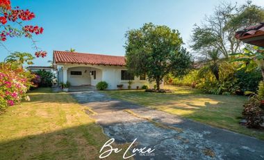 VENTA CASA FRENTE AL MAR EN RIO HATO, FARALLON (6)