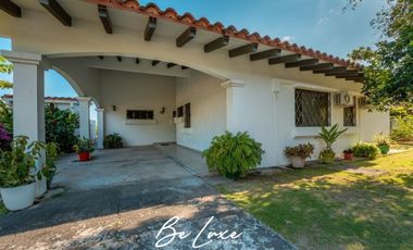 VENTA CASA FRENTE AL MAR EN RIO HATO, FARALLON (6)