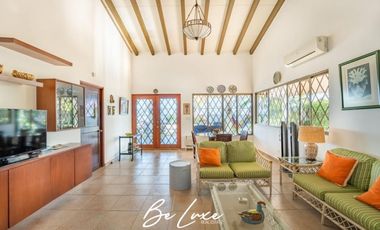 VENTA CASA FRENTE AL MAR EN RIO HATO, FARALLON (6)