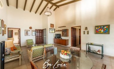 VENTA CASA FRENTE AL MAR EN RIO HATO, FARALLON (6)