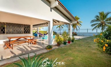 VENTA CASA FRENTE AL MAR EN RIO HATO, FARALLON (6)