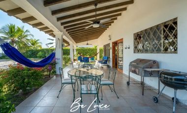 VENTA CASA FRENTE AL MAR EN RIO HATO, FARALLON (6)