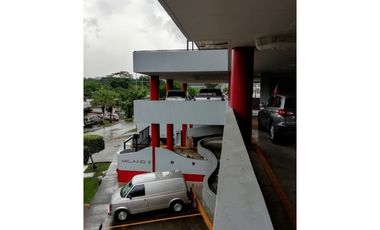 OFICINA / EL DORADO / ALTOS DEL CHASE / 98 M2 / PH MILANO / AMOBLADA