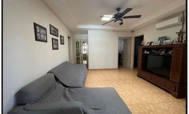 LAS CUMBRES / VILLA ZAITA / 525 M2 / TERRAZA / 4 HABITACIONES