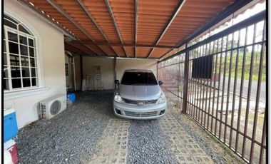 LAS CUMBRES / VILLA ZAITA / 525 M2 / TERRAZA / 4 HABITACIONES