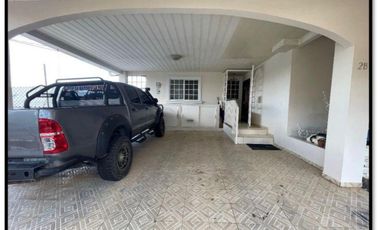 LAS CUMBRES / VILLA ZAITA / 525 M2 / TERRAZA / 4 HABITACIONES