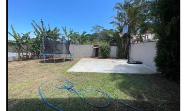 LAS CUMBRES / VILLA ZAITA / 525 M2 / TERRAZA / 4 HABITACIONES