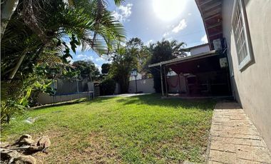 LAS CUMBRES / VILLA ZAITA / 525 M2 / TERRAZA / 4 HABITACIONES