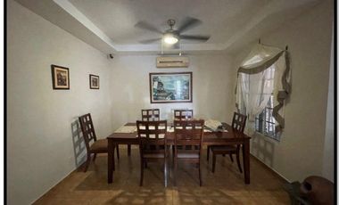 LAS CUMBRES / VILLA ZAITA / 525 M2 / TERRAZA / 4 HABITACIONES